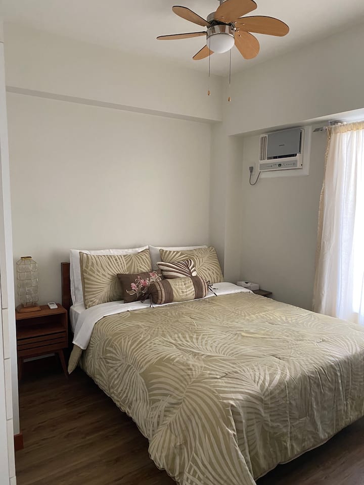 Chambre 1