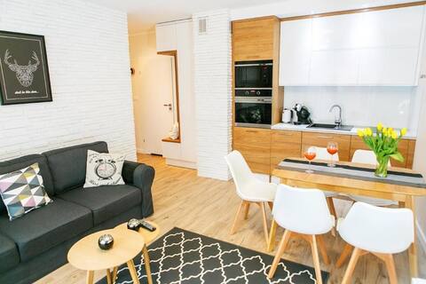Apartment Boulevard 7 Seas