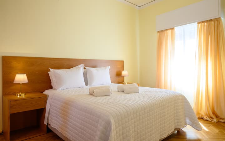 საძინებელი 1