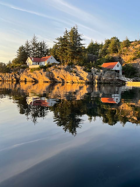 A gem by the sea