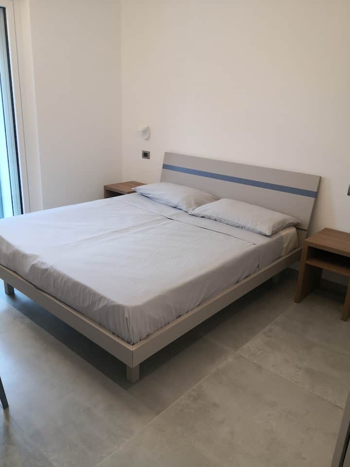 საძინებელი 1