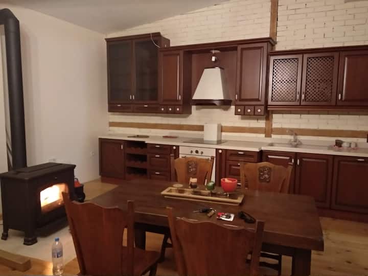 Guest House Draganovi - Bulgaria