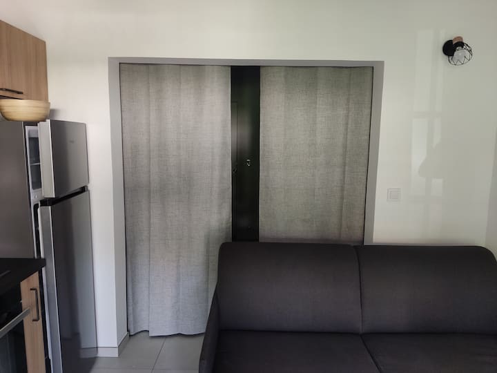 Studio à 200 M De La Plage - Saint-Raphaël