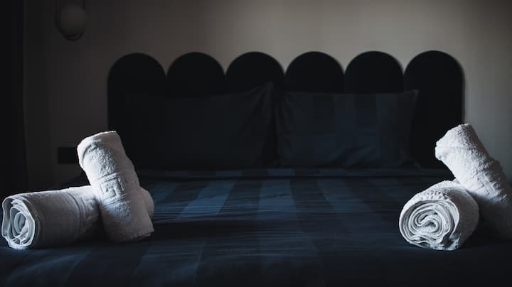 מיטת קווין סייז