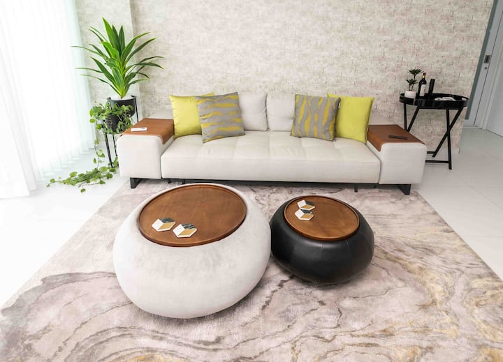 Living room image 3