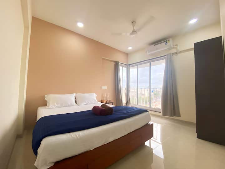 Спална соба 1