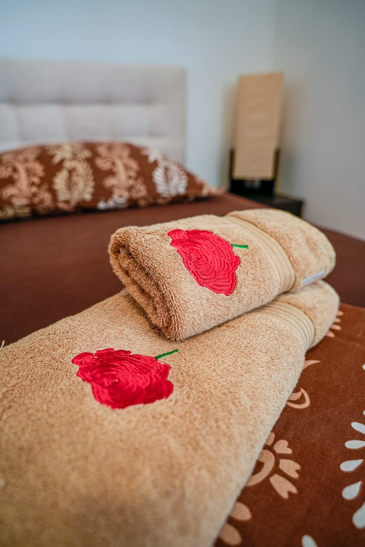 غرفة النوم 3