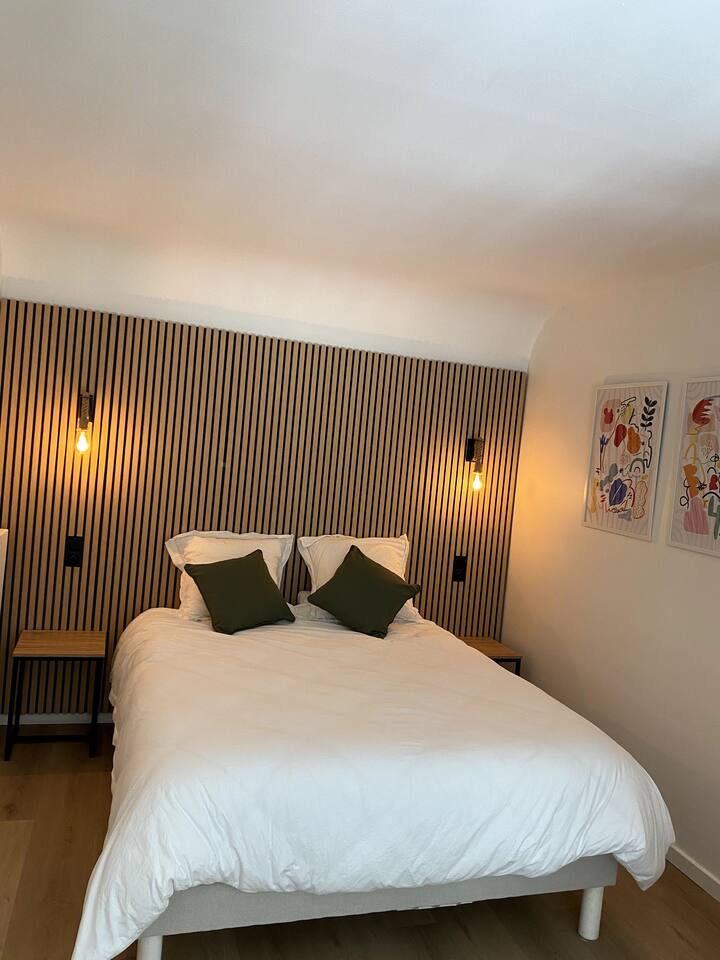 غرفة النوم 4