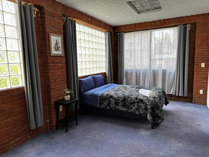 غرفة النوم 1