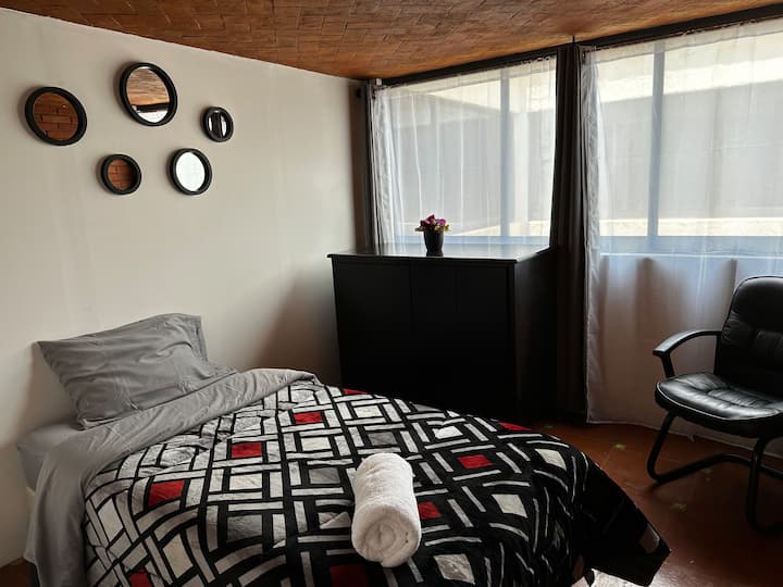 غرفة النوم 4