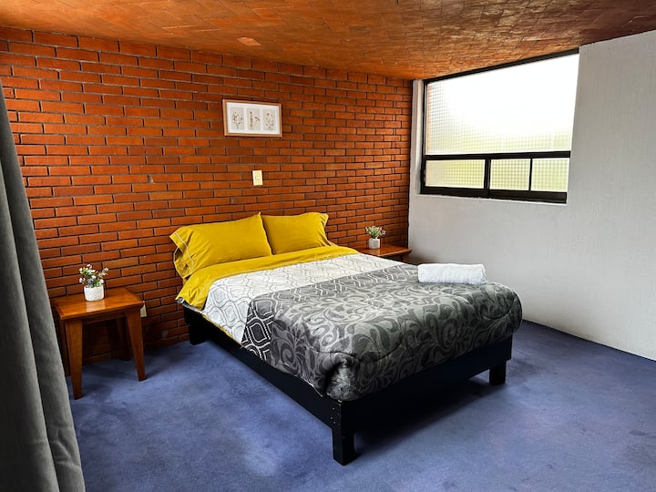 غرفة النوم 5