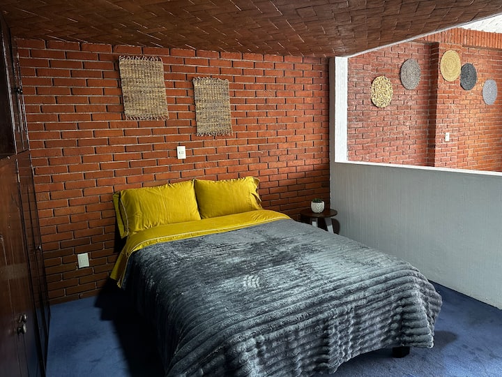 غرفة النوم 3