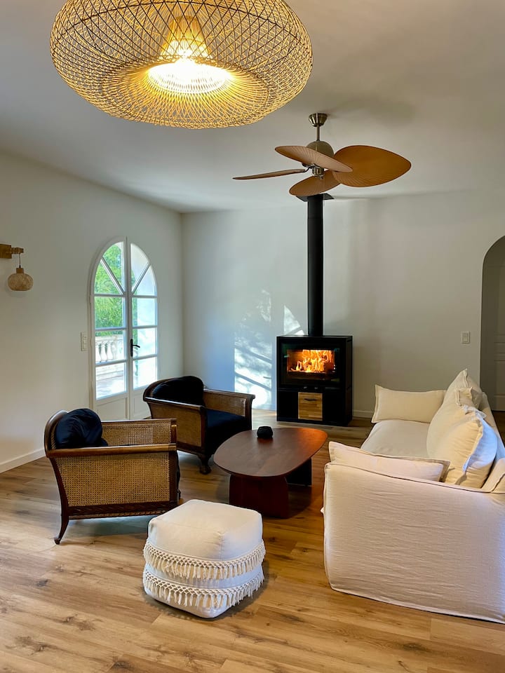 La Bastide Arborée … - Fréjus
