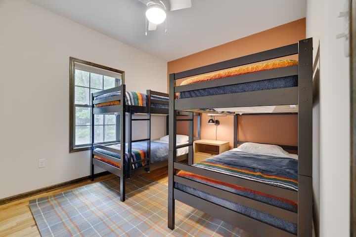 Bunk Room 2