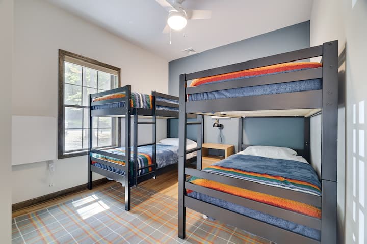 Bunk Room 1