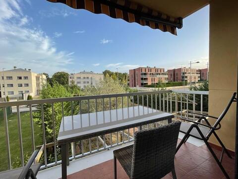 Apartment in Cirueña