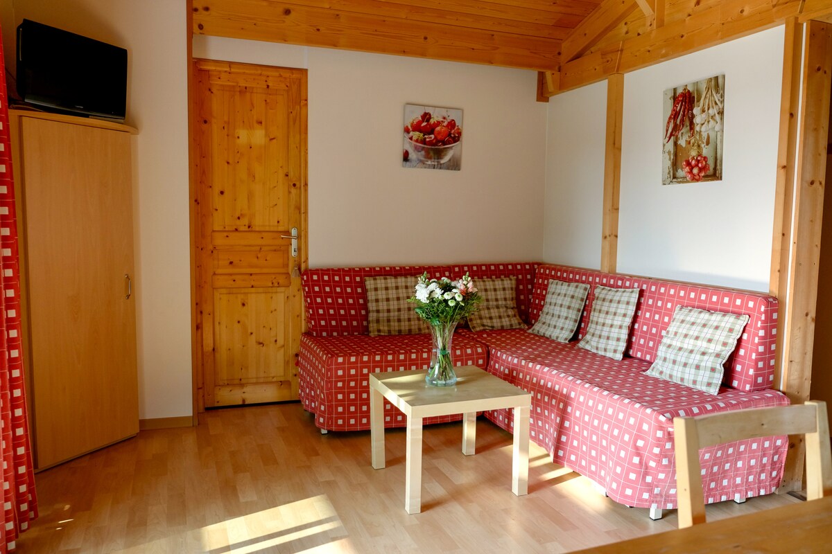 მისაღები ოთახი