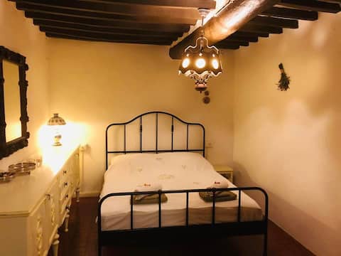 Airbnb con migliori performance: apartment 5 a Castellina In Chianti