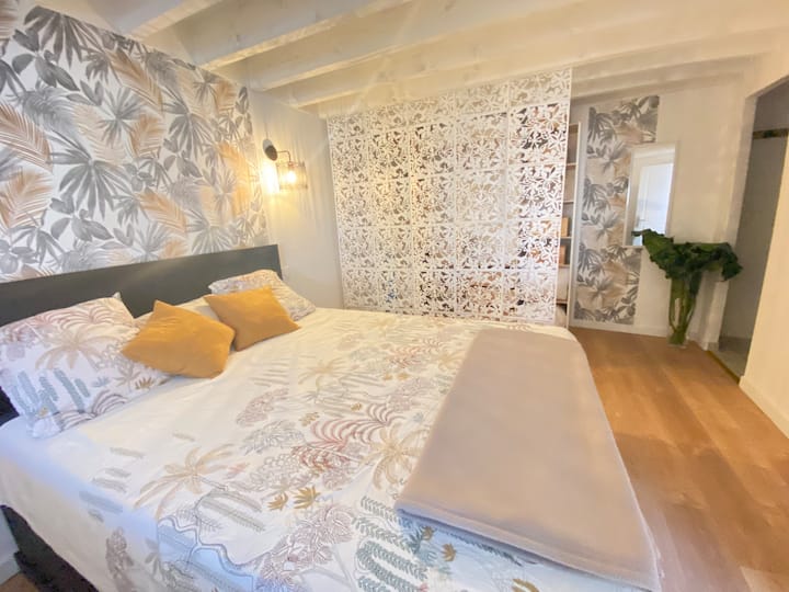 საძინებელი 1