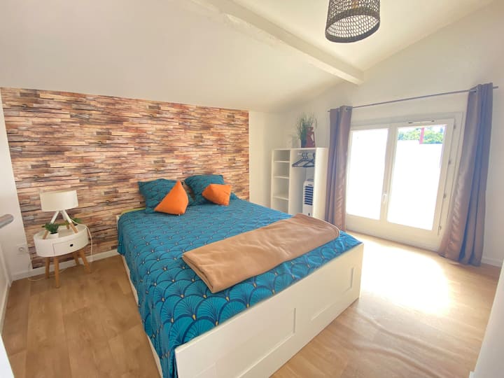 საძინებელი 3