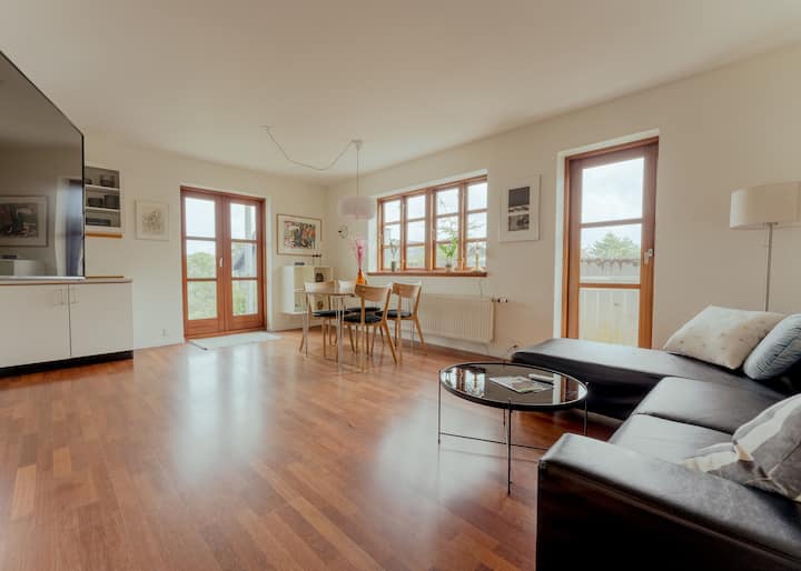 Marina View |3 Bedroom Apartment |Central Tórshavn - Islas Feroe