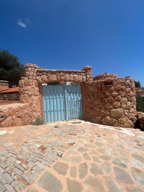 Vacation home