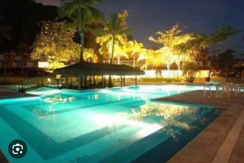 Spectacular House in Angra