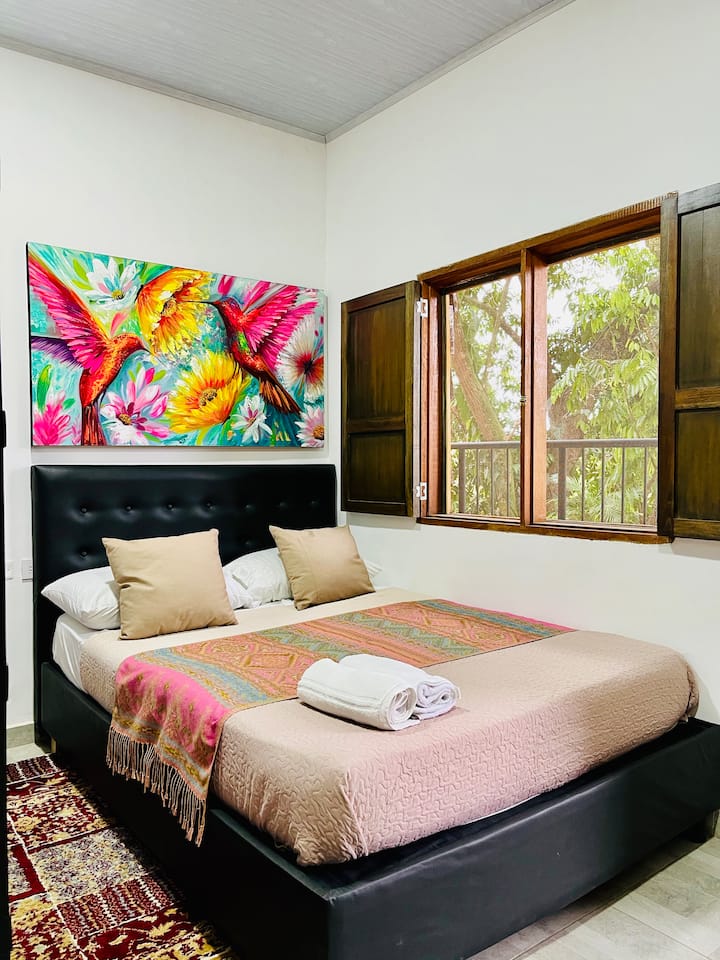 Habitacion principal