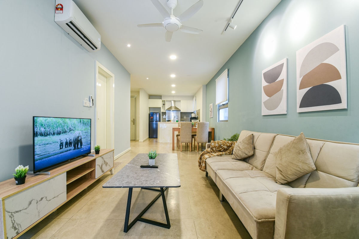 ห้องนั่งเล่น