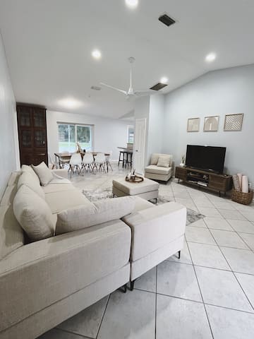 Listing in Saint Augustine