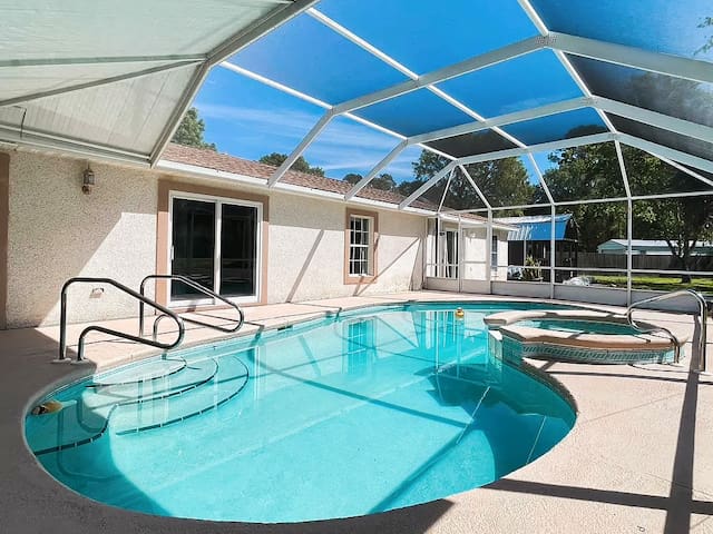 Guest favorite listing in Saint Augustine