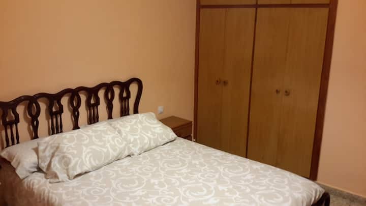 Habitación 4