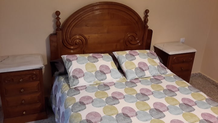 Habitación 1