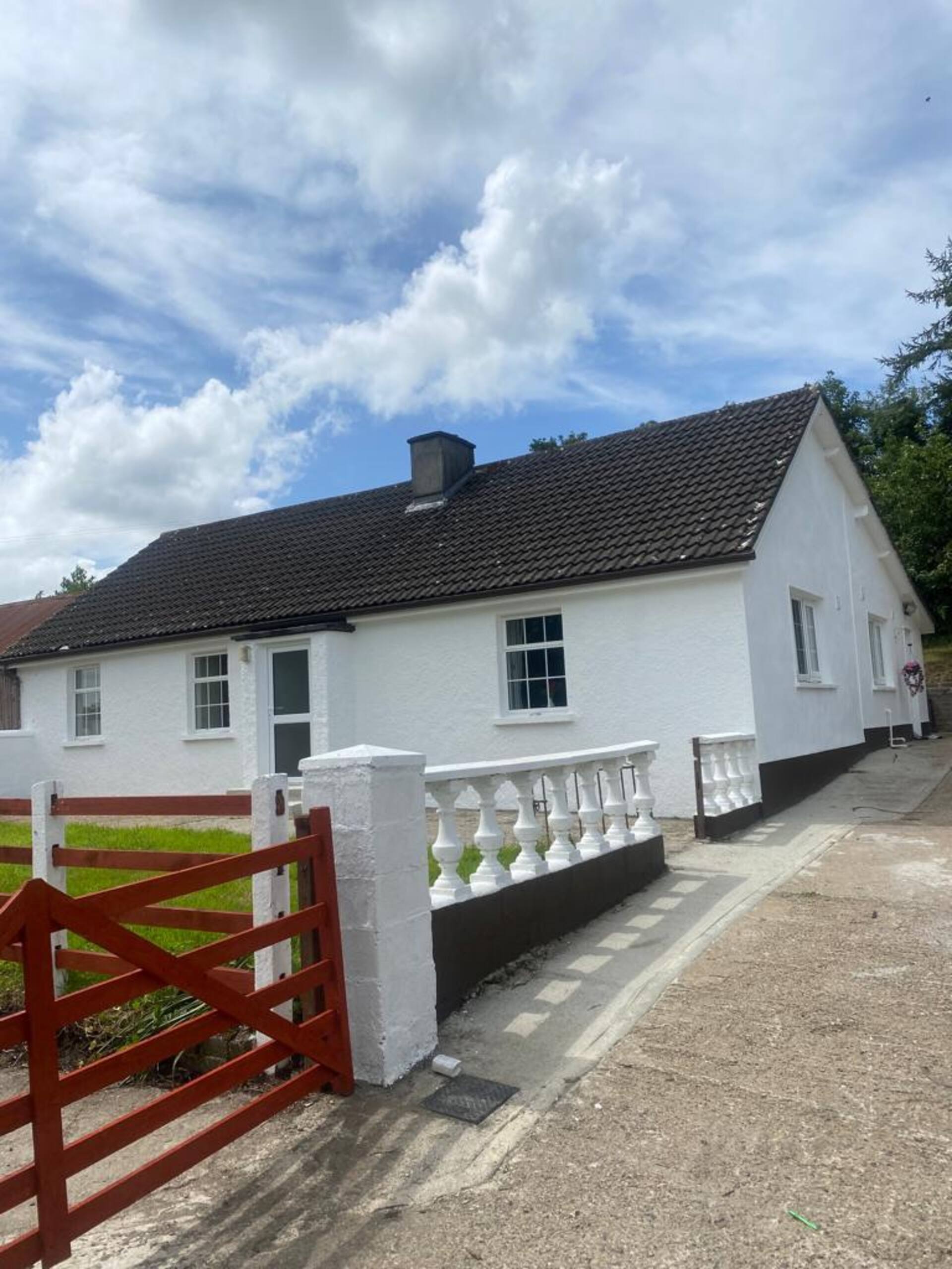 Oak Tree Cottage