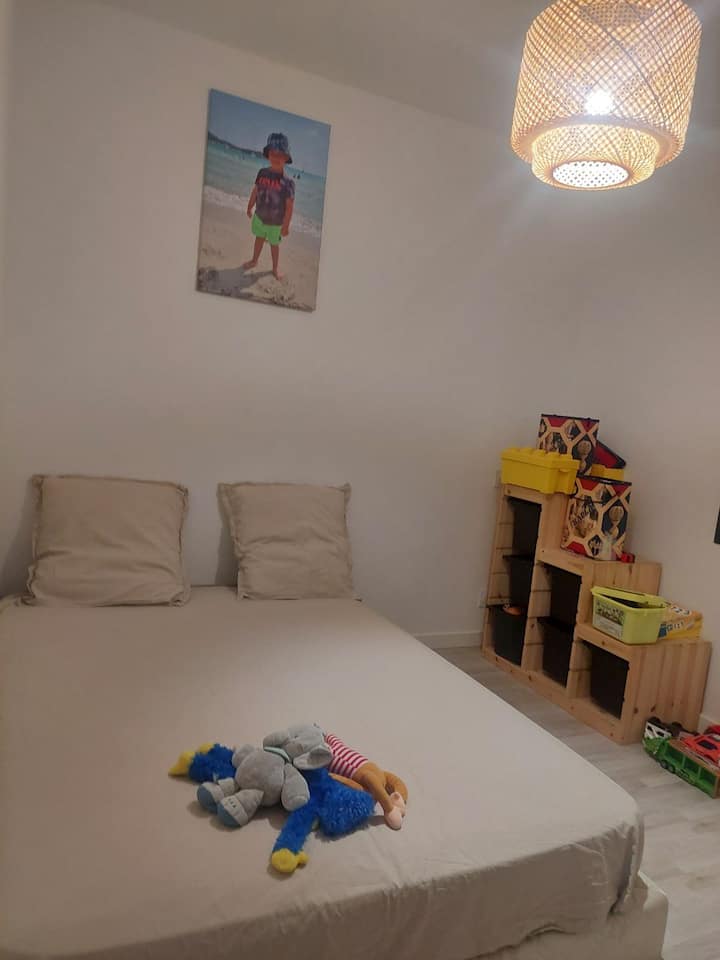 Habitación 3