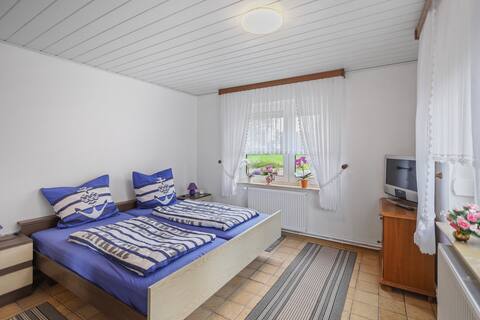 Vacation happiness East Frisia