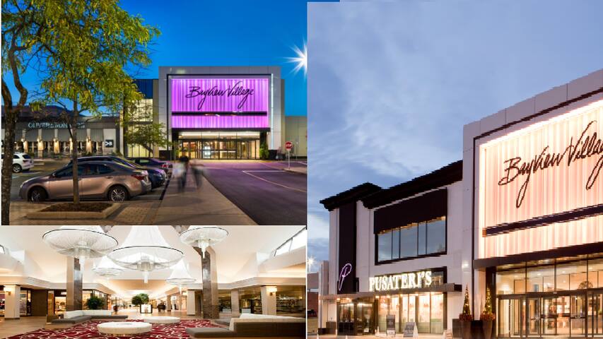 Modern Home Heart of North York gallery image 3