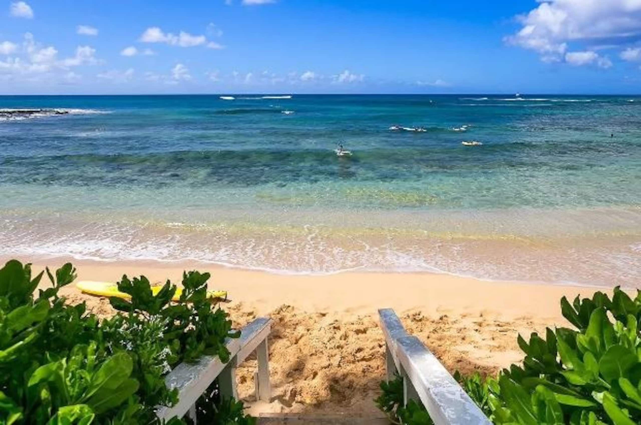 Seaside Serenity in Hawaii - Image 18