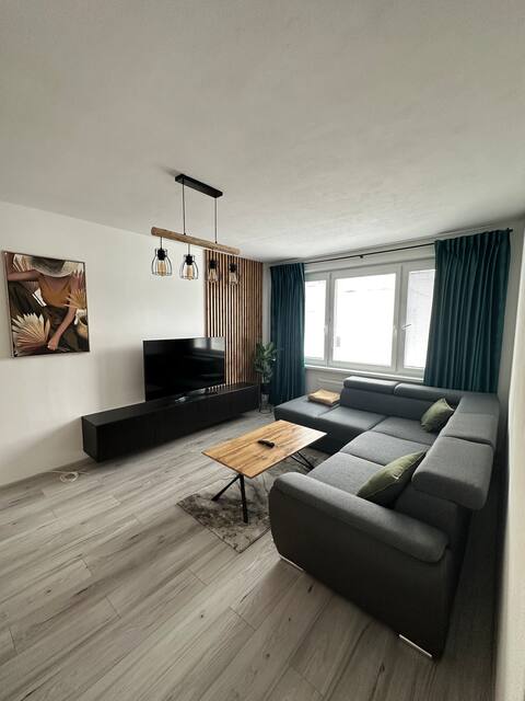 Apartman v center Zvolen