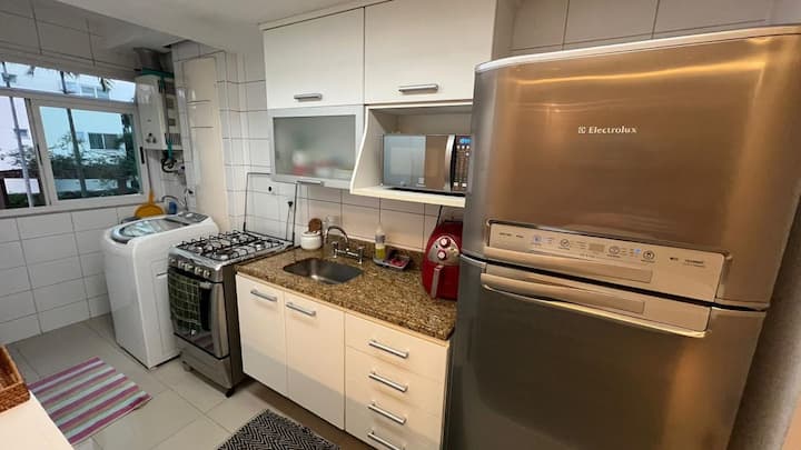 Excelente Apartamento. - Río de Janeiro