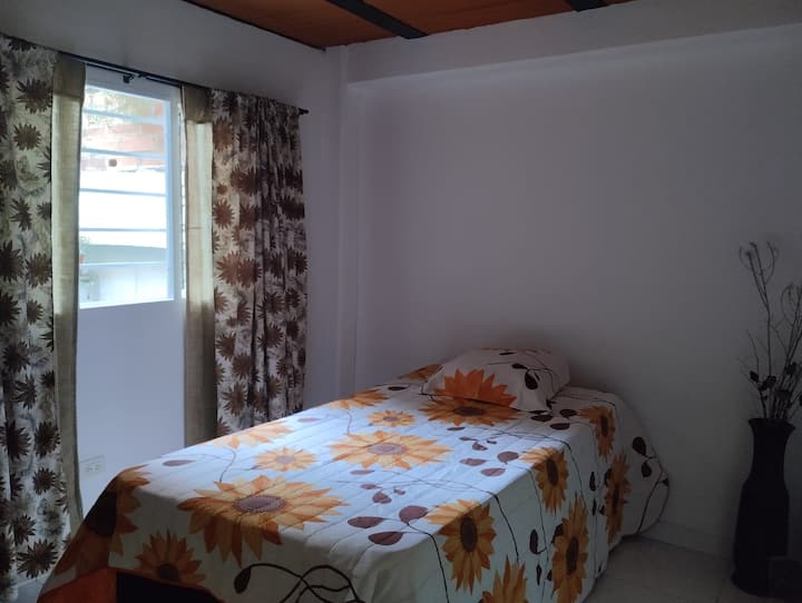 מנהל Dormitorio