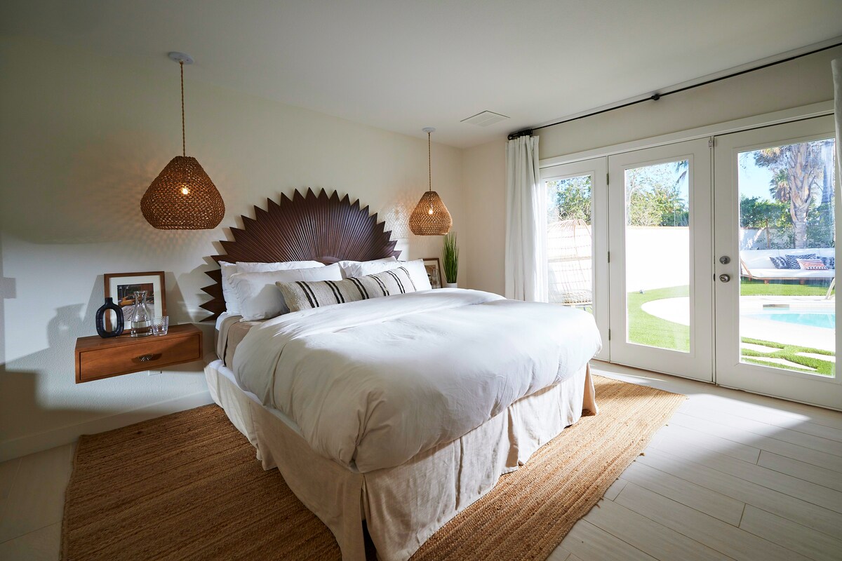 Спална соба 1