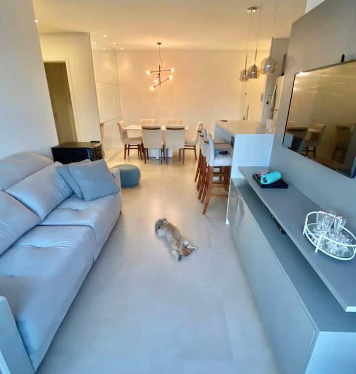 Всекидневна