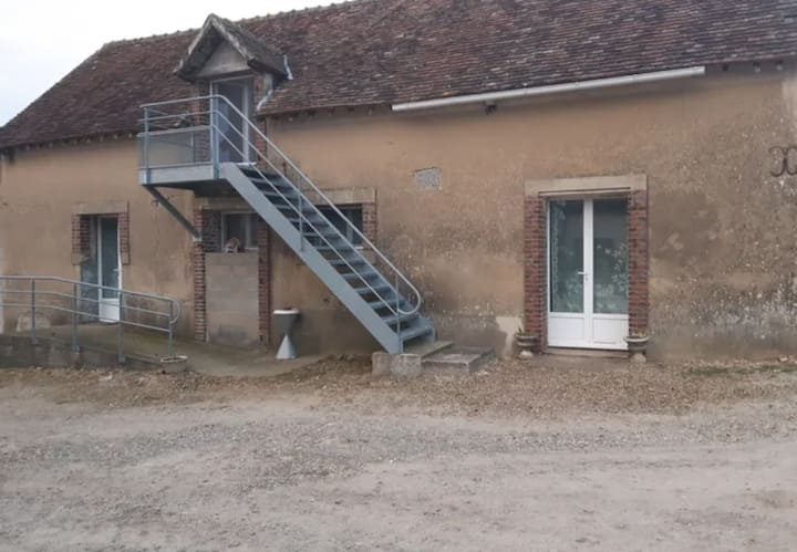Gite De Lépinay - Bellême