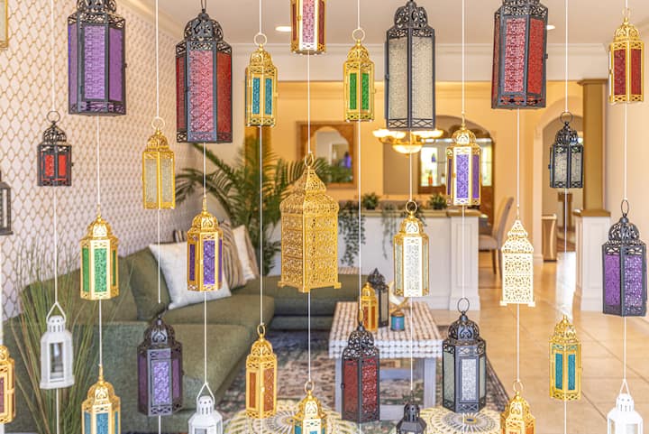 Arabic Villa • Heated Pool • Near Gables - Aeropuerto Internacional de Miami (MIA)