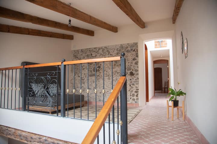 غرفة المعيشة