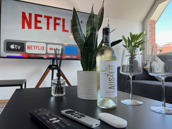 ¿Quieres una noche de televisión relajante?