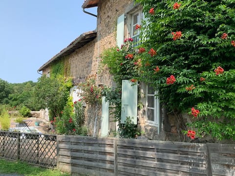 Nice house in Périgord Vert
