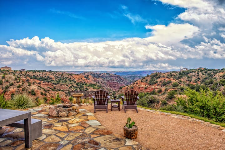Doves Rest Cabins managed Airbnb listing 1