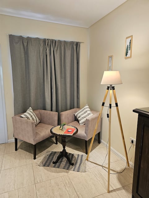 Popular Airbnb listing: Beautiful brand new apartment in Guaymallén for 4 people in Godoy Cruz